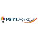 Paint Works London logo